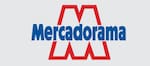 Logotipo Mercadorama Juveve