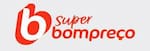 Logotipo Super Bompreço Candeias