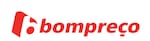 Logotipo Bompreço Jardins