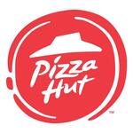 Logotipo Pizza Hut - Vila Mariana