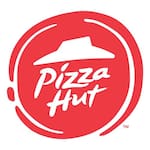 Logotipo Pizza Hut - Jardim Oceânico