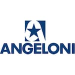 Logotipo Angeloni Supermercados - Curitiba