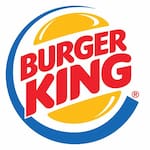 Logotipo Burger King