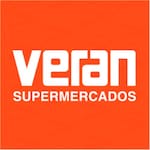 Logotipo Supermercado Veran Suzano