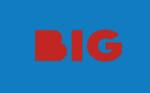 Logotipo Big Campinas Dom Pedro