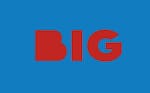 Logotipo Big Brasília Águas Claras