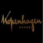 Logotipo Kopenhagen Park Shopping Scs