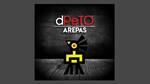 Logotipo Dpeto Arepas San Cipriano
