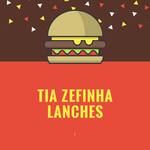 Logotipo Delivery da Fofinha