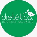 Logotipo Dietética Refeições
