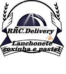 Logotipo Rrc Delivery