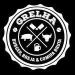 Logotipo Grelha Burger