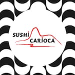 Logotipo Sushi Carioca - Leblon