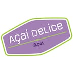 Logotipo Açaí Delice
