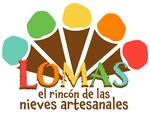 Logotipo Lomas Nieves Artesanales