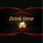 Logotipo Drinks Time