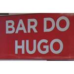 Logotipo Bar do Hugo