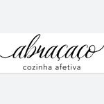 Logotipo Abraçaço Café Bar