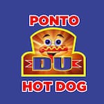 Logotipo Ponto Du Hot Dog