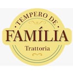 Logotipo Tempero de Família Trattoria