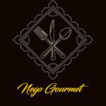 Logotipo Nego Gourmet
