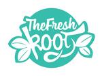 Logotipo The Fresh Root Portal