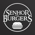 Logotipo Senhor dos Burgers