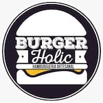 Logotipo Burger Holic