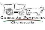 Logotipo Churrascaria Carretão Pampulha