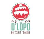 Logotipo D' Lopo Rotisserie e Doceria