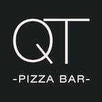 Logotipo Qt Pizza