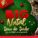 Logotipo Big Limeira Graminha