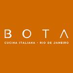 Logotipo Bota Cucina Italiana