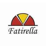 Logotipo Fatirella Pizzaria