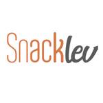 Logotipo Snacklev
