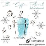 Logotipo The Coffee Break