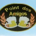 Logotipo Point dos Amigos