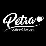 Logotipo Cafe Petra