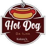 Logotipo Kakaus Lanches