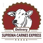 Logotipo Suprema Carnes