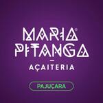 Logotipo Maria Pitanga - Pajuçara