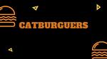 Logotipo CatBurguers