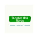 Logotipo Butique das Flores