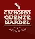 Logotipo Cachorro Quente Nardel