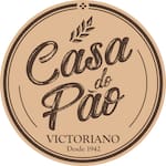 Logotipo Casa do Pão Victoriano