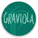 Logotipo Graviola Fortaleza