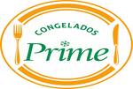 Logotipo Congelados Prime