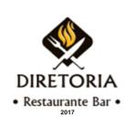 Logotipo Diretoria Restaurante Bar