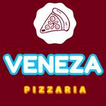 Logotipo Veneza Pizzaria