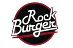 Logotipo Rock Burguer
